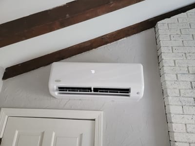 JBD Air Conditioning & Heating Services, Inc.