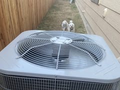 JBG Heating & Air Conditioning