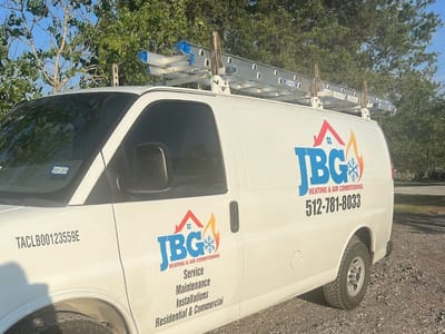 JBG Heating & Air Conditioning