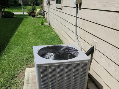 JBS Cooling and Heating