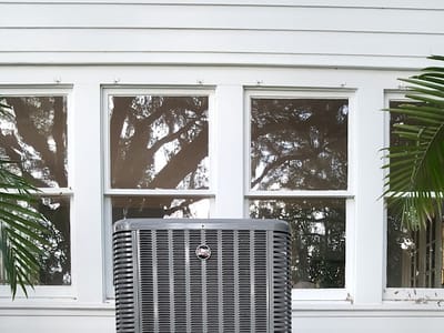 JC Air Conditioning & Heating