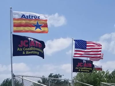 JC Air Conditioning & Heating