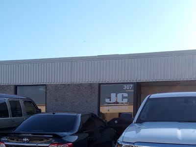 JC Air Conditioning, Inc