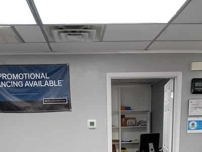 JC Air Conditioning, Inc