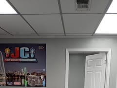 JC Air Conditioning, Inc