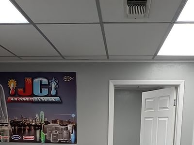 JC Air Conditioning, Inc