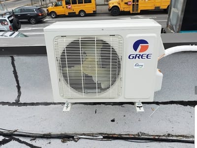 JC-Air Heating & Cooling