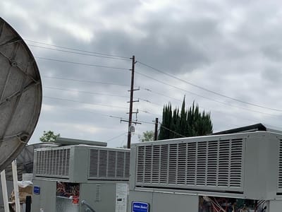 JC Climate Control Services