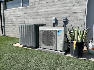 JC Climate Control Services