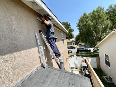 JC Climate Control Services