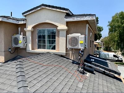 JC Climate Control Services