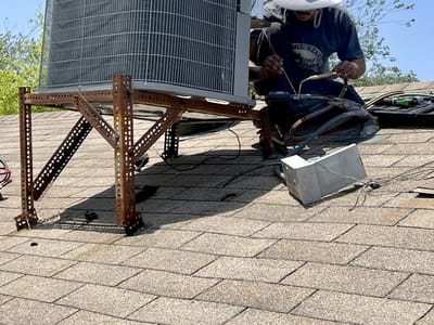 JC Climate Control Services