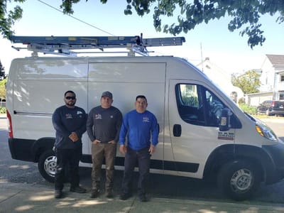 JC Heating and Air Conditioning