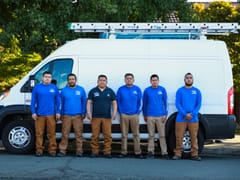 JC Heating and Air Conditioning