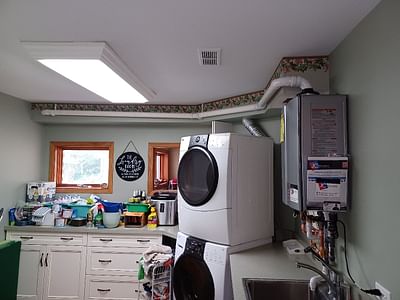 JC Heating and Cooling, Inc.