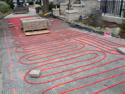 JC Heating and Cooling, Inc.