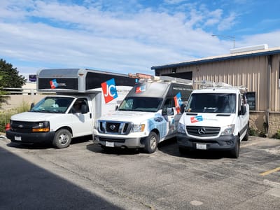 JC Heating and Cooling, Inc.