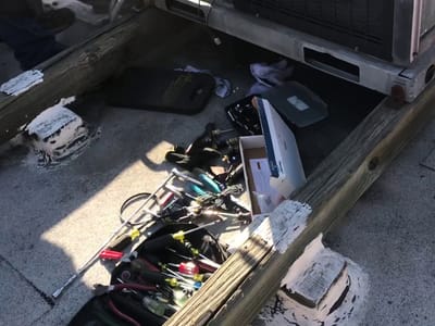 JC HEATING & COOLING SERVICE