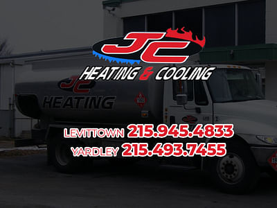 JC Heating & Cooling