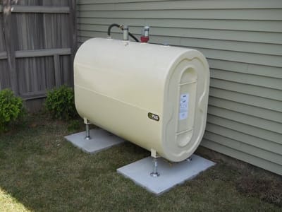 JC Heating & Cooling