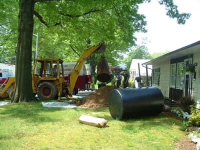 JC Heating & Cooling