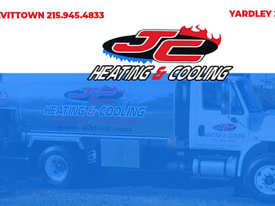 JC Heating & Cooling