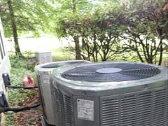 JC & JC HVAC