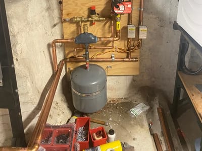 JC Mechanical Heating & Air Conditioning