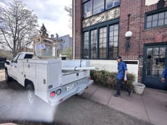 JC Mechanical Heating & Air Conditioning