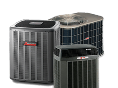 JC'S Heating and Cooling Co. Inc.