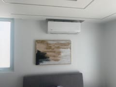 JCG Air Conditioning