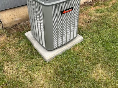 JCL HEATING AND COOLING LLC