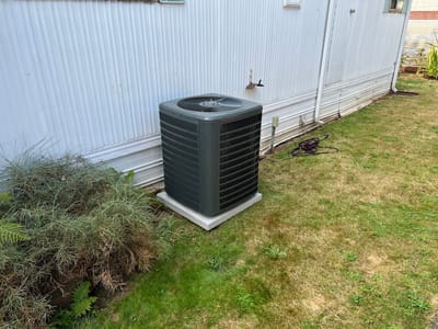 JCL HEATING AND COOLING LLC