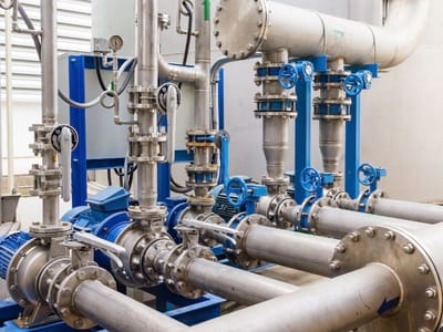 JCM Specialty Services