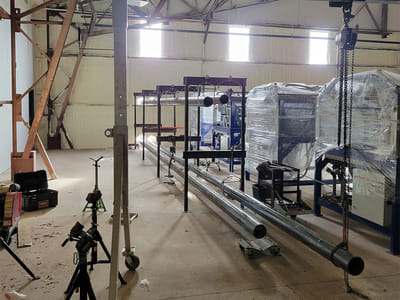 JCM Specialty Services