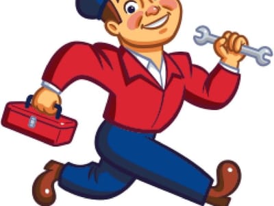 Jco Heating A/C Electrical