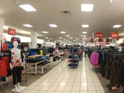 JCPenney