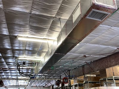 JCS Heating and Cooling LLC