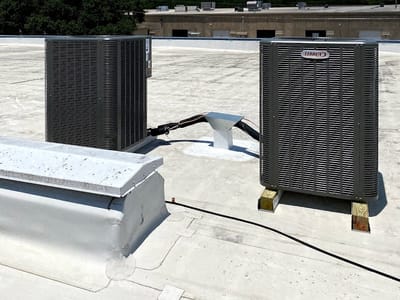 JCS Heating and Cooling LLC