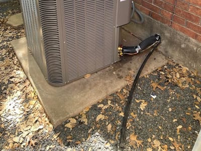 JCS Heating and Cooling LLC