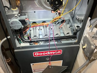 JCS Premier Plumbing Heating and Cooling