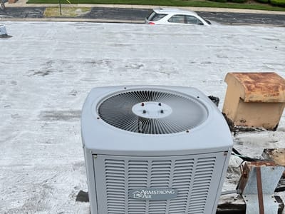 JCS Premier Plumbing Heating and Cooling