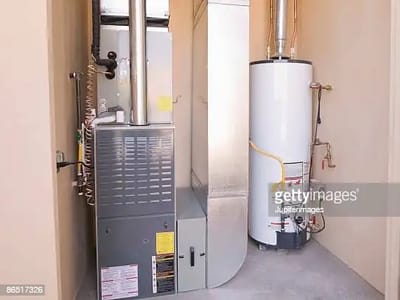 JCS Premier Plumbing Heating and Cooling