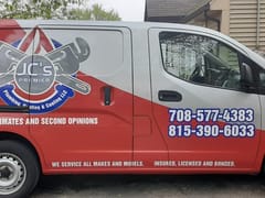 JCS Premier Plumbing Heating and Cooling
