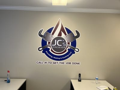 JCS Premier Plumbing Heating and Cooling