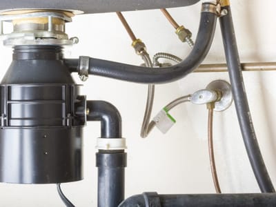 JD Air Conditioning and Plumbing Services