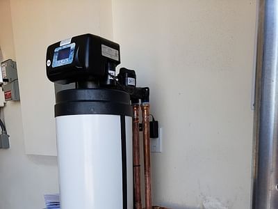 JD Air Conditioning and Plumbing Services