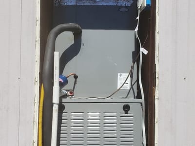 JD Air Conditioning and Plumbing Services