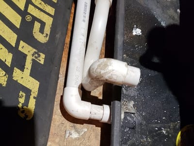 JD Air Conditioning and Plumbing Services