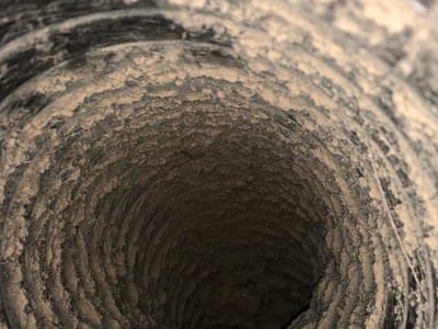 JD and Son Duct Cleaning LLC.